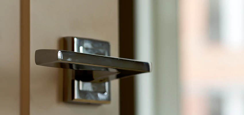 Door Lever Knob Repair in Pismo Beach, California