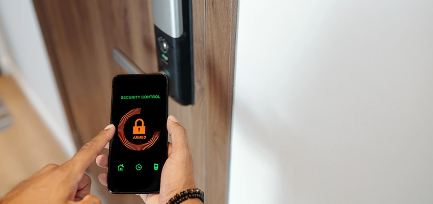 Bluetooth Keypad Door Lock Programming in Pismo Beach, CA