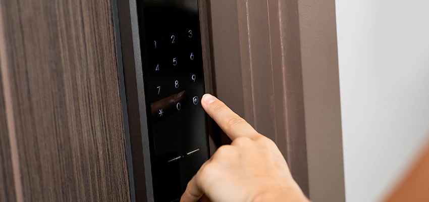 Secure Code Locks Ideas in Pismo Beach, California