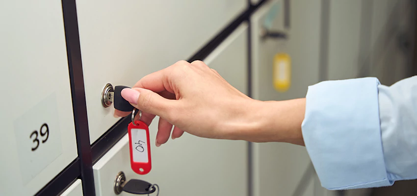 Cabinet Lock Installation in Pismo Beach, California