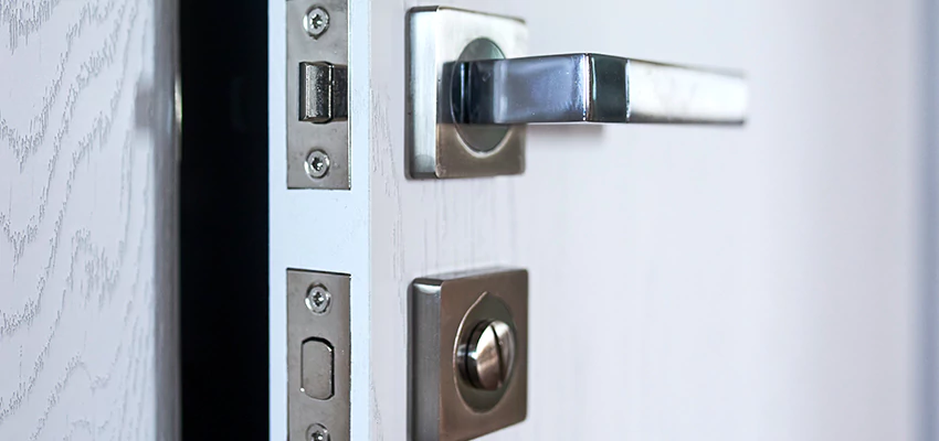 Door Lever Handle Lock Repair in Pismo Beach, CA
