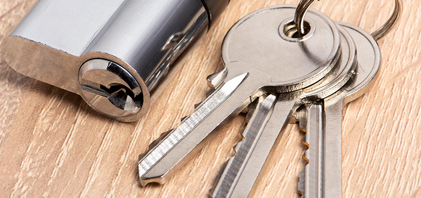 Cylinder Lock Master Key in Pismo Beach, CA
