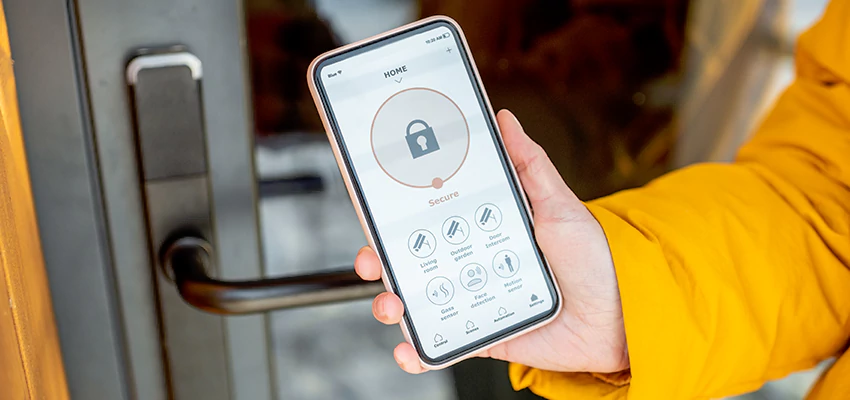 Kwikset Halo Wifi Locks Repair And Installation in Pismo Beach, CA