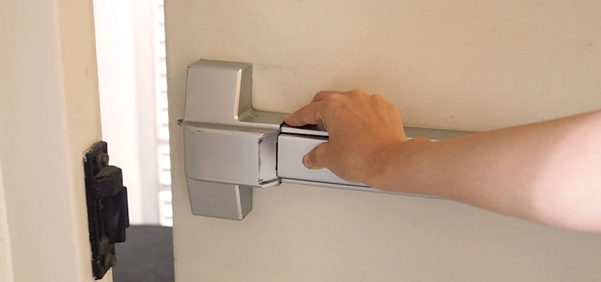 Door Lock Cylinder Reinforcements in Pismo Beach, CA