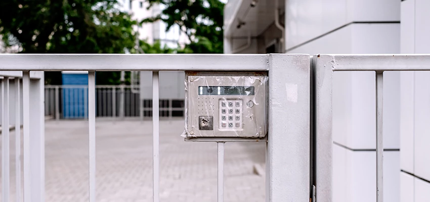 Gate Locks For Metal Gates in Pismo Beach, California
