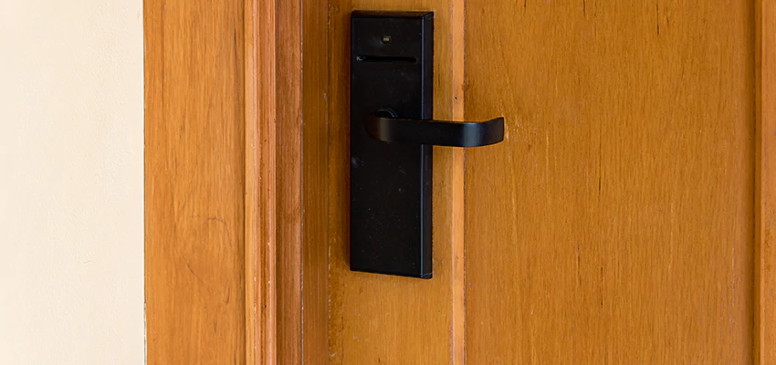 Security Gates For Home Invasion Prevention in Pismo Beach, California
