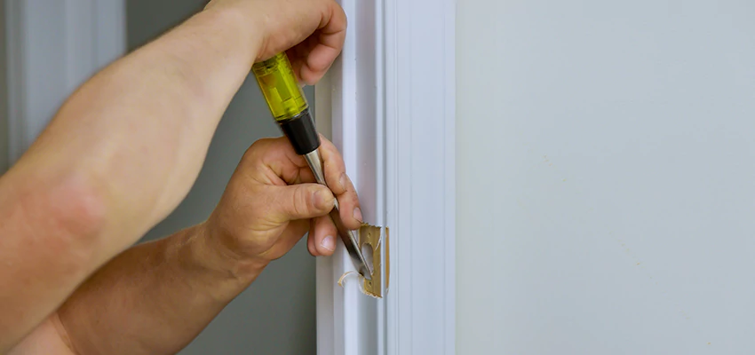 On Demand Locksmith For Key Replacement in Pismo Beach, California