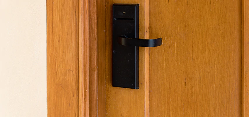 Home Security And Alarm Monitoring in Pismo Beach, California