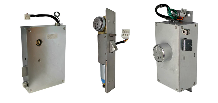 Locksmith For RR Fence Gates Brink Lock in Pismo Beach, CA
