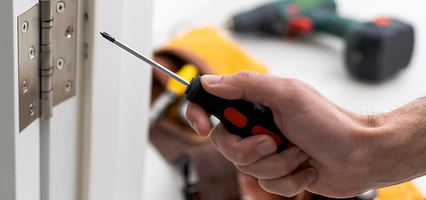 Holiday Emergency Locksmith in Pismo Beach, California