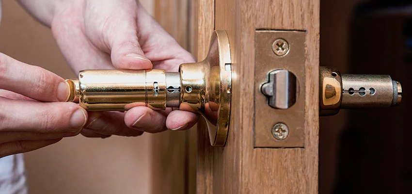 Padlock Lock Replacement Assistance in Pismo Beach, CA