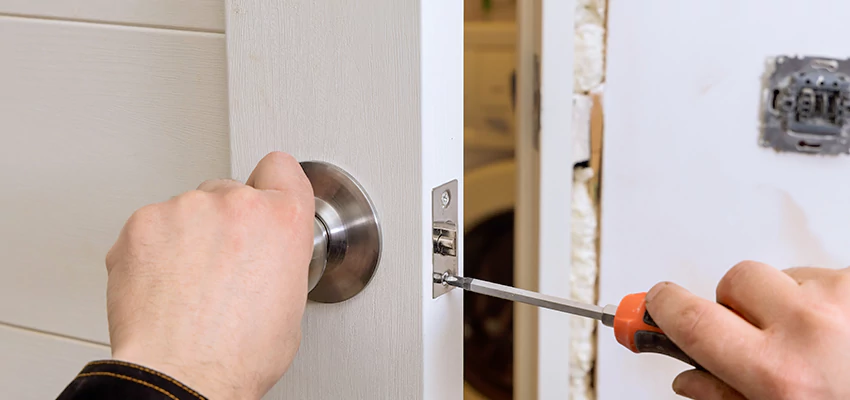 Wifi Deadbolt Installation in Pismo Beach, CA
