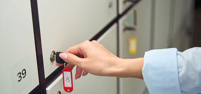 Upgrading File Cabinet Locks in Pismo Beach, California