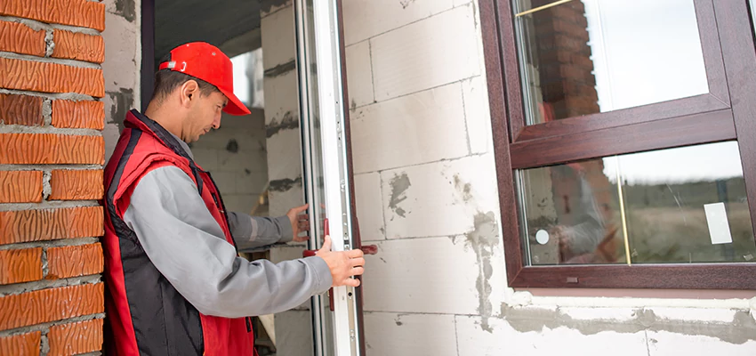 Home Invasion Door Lock Repairs in Pismo Beach, CA
