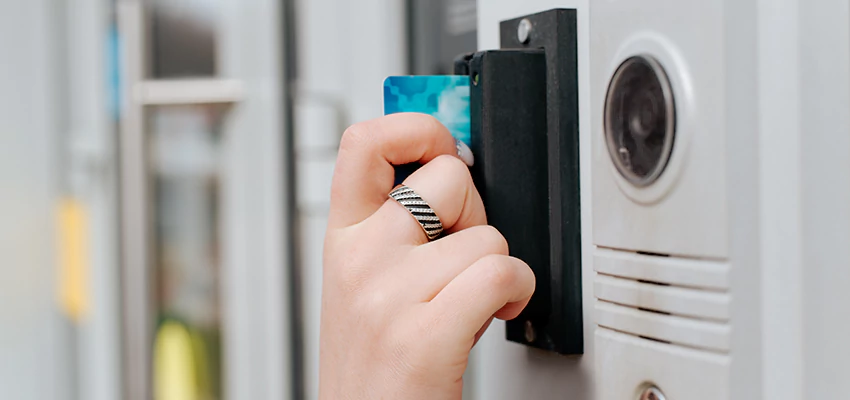 Secure Smartphone-Based Entry Systems Installation in Pismo Beach, California