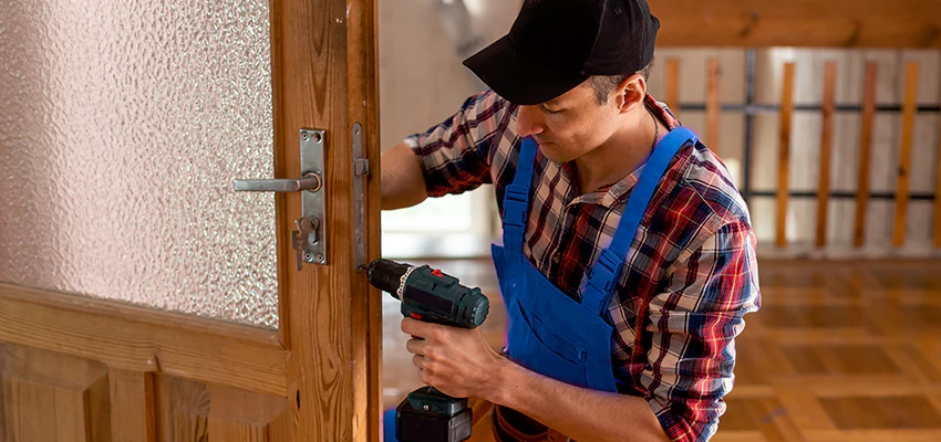Trusted Local Digital Locks Locksmith Repair in Pismo Beach, California
