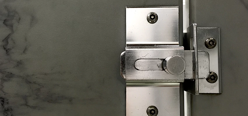 Fix A Room Door Lock in Pismo Beach, CA