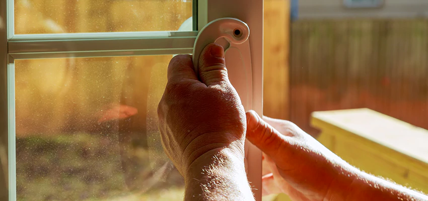 Accordion Sliding Doors Locks Replacement in Pismo Beach, CA