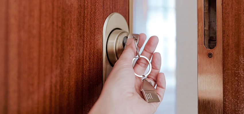 Deadbolt Lock Installation in Pismo Beach, CA