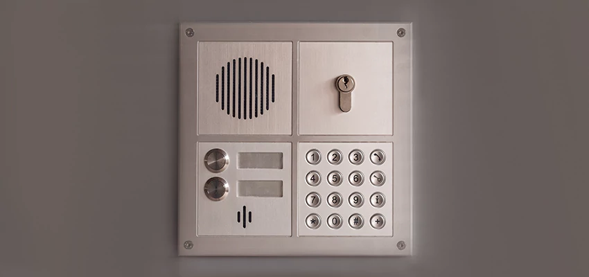 Mobile Access Control System Installation in Pismo Beach, CA