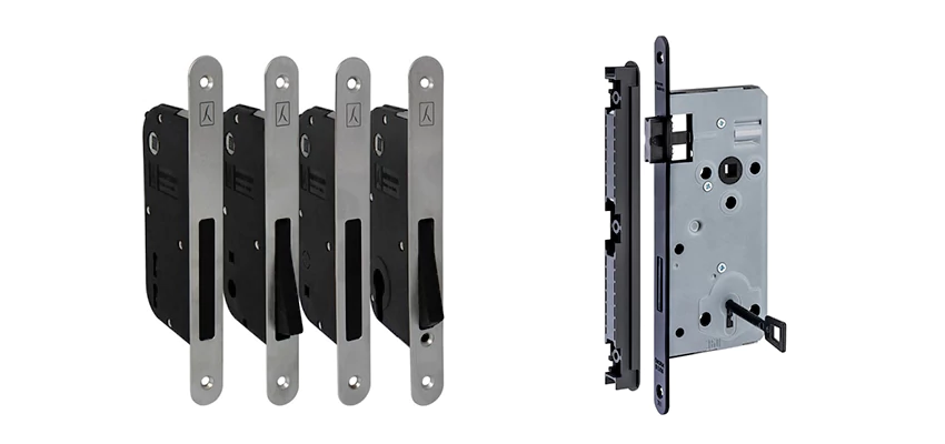 Locksmith For Magnetic Door Locks in Pismo Beach, CA