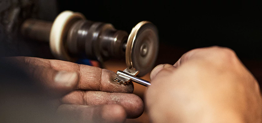 Hotel Lock Master Key System in Pismo Beach, California