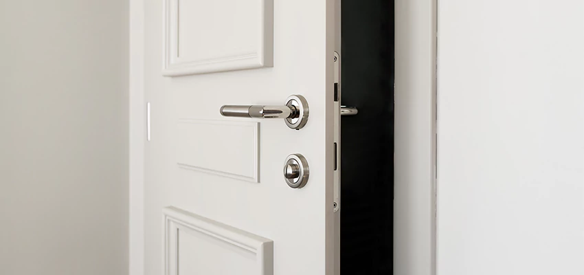 Folding Bathroom Door With Lock Solutions in Pismo Beach, CA