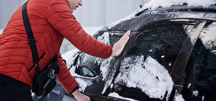 Car Key Retrieval Services in Pismo Beach, California