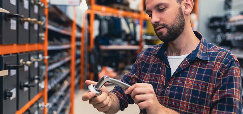 Locksmith For Retail Stores Lockout Services in Pismo Beach, California