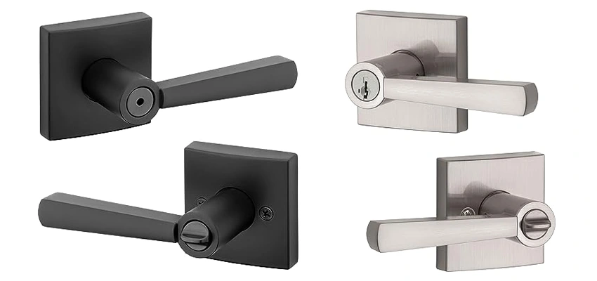 Baldwin Wifi Door Lock Maintenance in Pismo Beach, CA