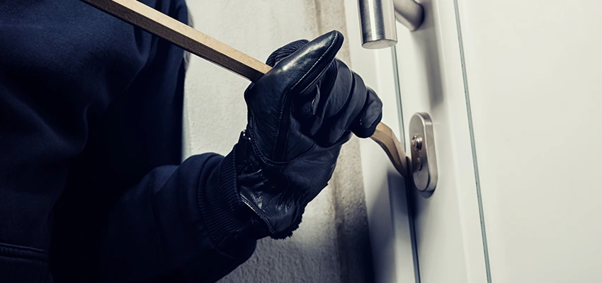 Burglar Damage Door Sensors Repair in Pismo Beach, CA