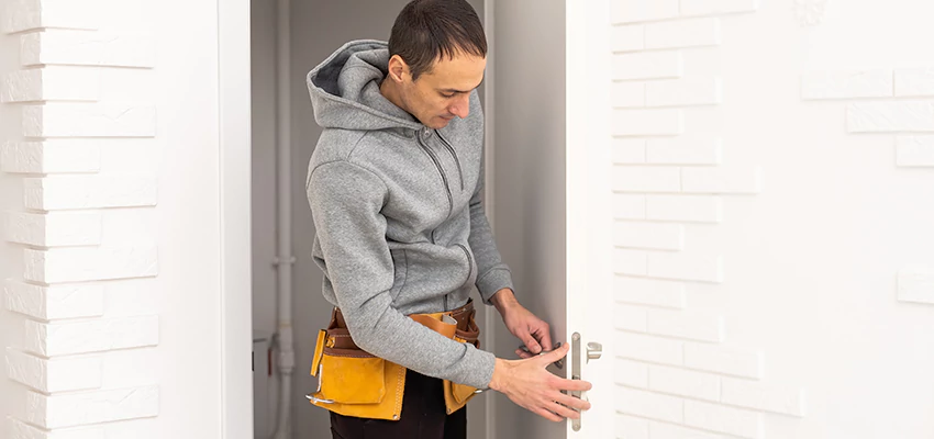 Nighttime Locksmith Near Me in Pismo Beach, CA