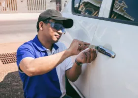 Car Locksmith in Pismo Beach, CA